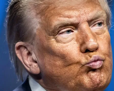 Trump v the Truth Analysis: Few Broadcaster Would Dare TV So Bold (and) Repetitive