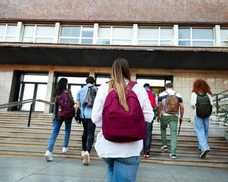 While Teen Boys Shift Right, the Emergence of the 'New Chill Girl' Trend Becomes Visible