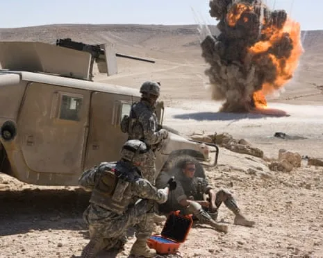 From High-Octane Action to Artistic Intrigue … Every Kathryn Bigelow’s Movies – Ranked!