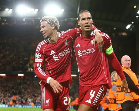 The Reds' Late Victories Turn out as Entertaining However Not a Long-Term Plan